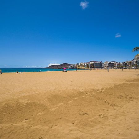 Retama Canteras Beach By Canariasgetaway Las Palmas de Gran Canaria Exterior photo